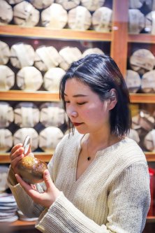 凤凰茶城_叶小善-立春茶会【花茶品鉴会】