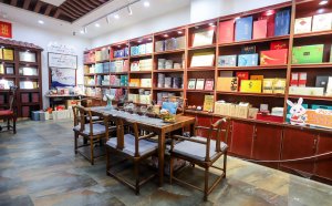 凤凰茶城_叶小善-立春茶会【花茶品鉴会】