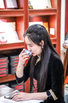 凤凰茶城_叶小善-立春茶会【花茶品鉴会】