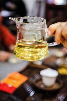 凤凰茶城_叶小善-立春茶会【花茶品鉴会】