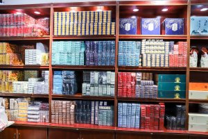 凤凰茶城_叶小善-立春茶会【花茶品鉴会】