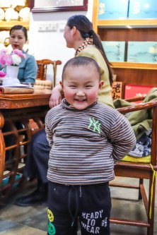 凤凰茶城_叶小善-立春茶会【花茶品鉴会】