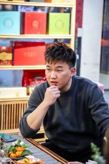 凤凰茶城_叶小善-立春茶会【花茶品鉴会】