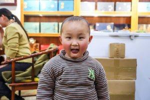 凤凰茶城_叶小善-立春茶会【花茶品鉴会】