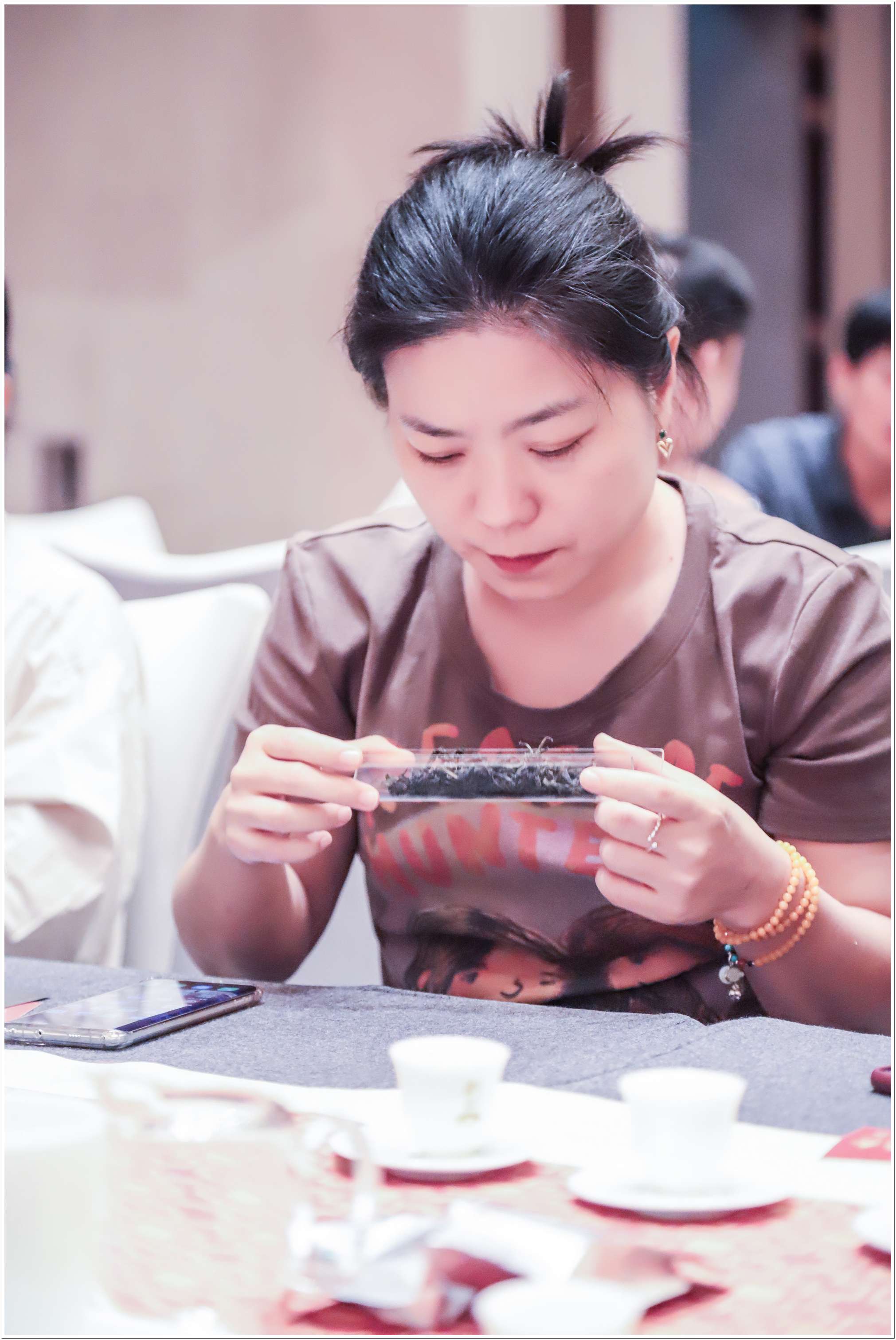 岩上1998新品发郑州布会