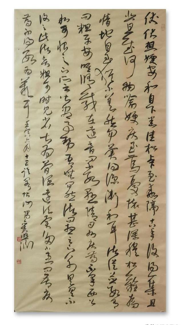 当代著名书法家刘照渊书法作品欣赏