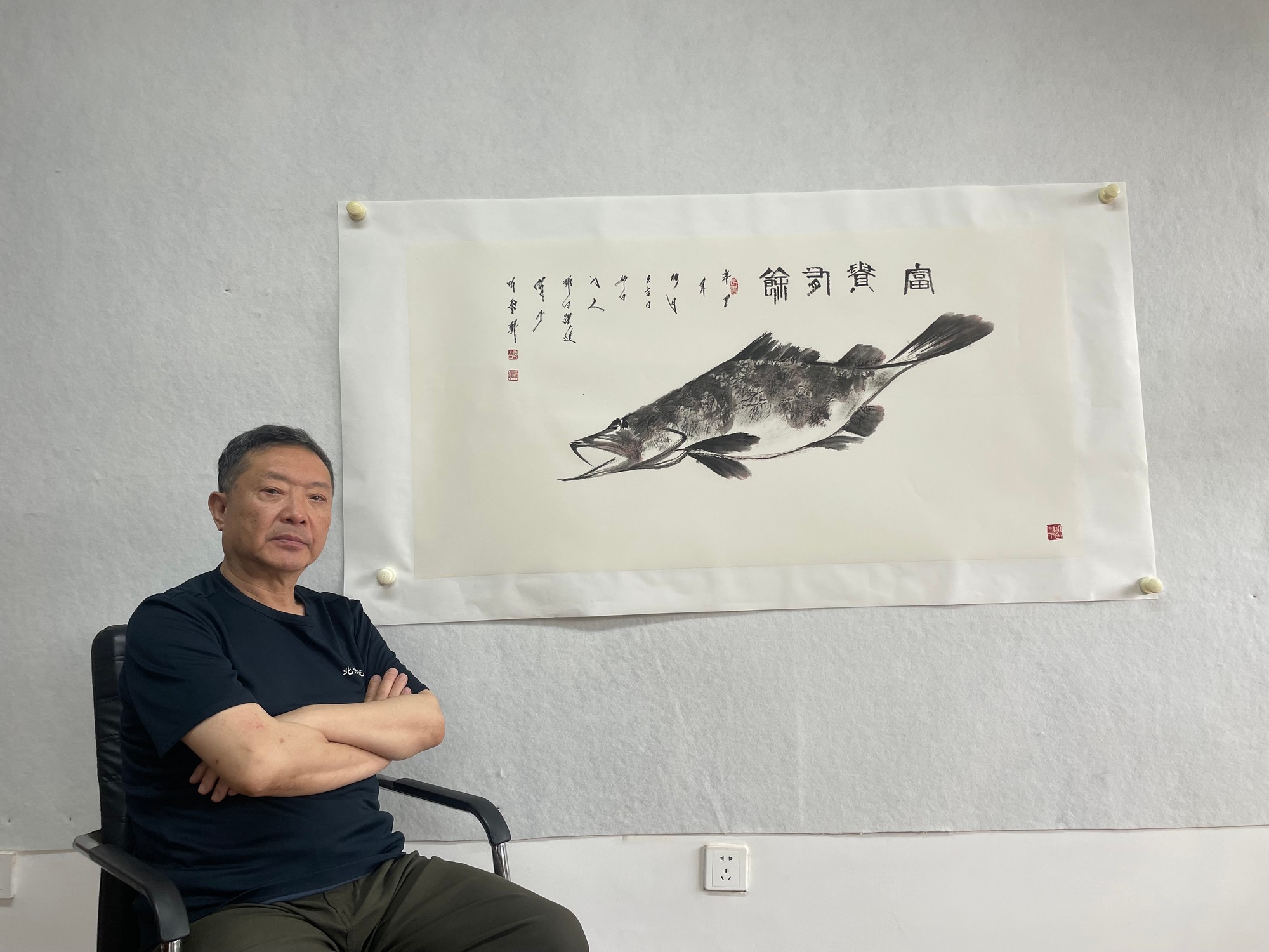 富贵有余——邓白跃进DB0224  -齐派娄门邓白跃进从艺四十五周年巡展