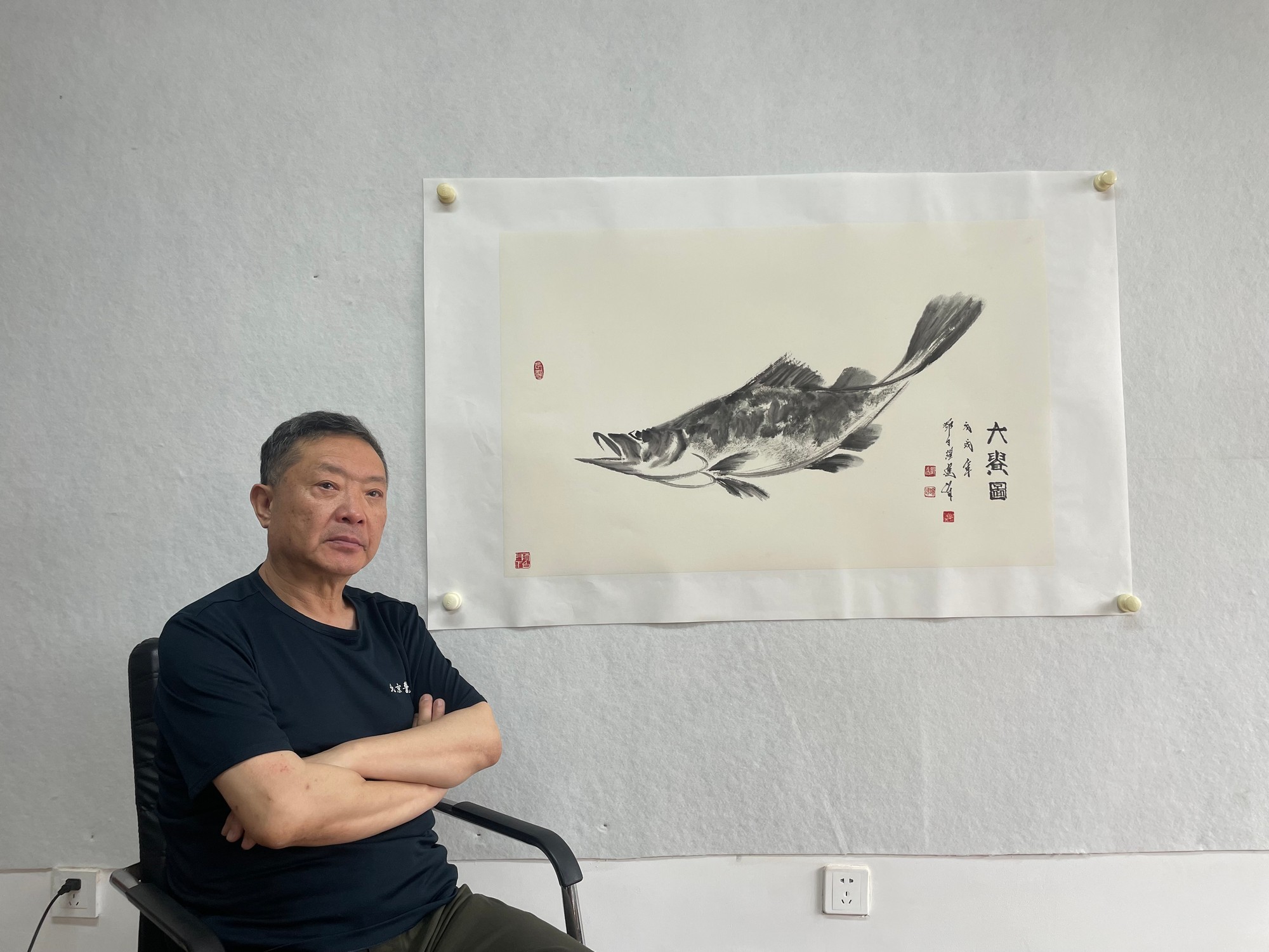 大贵图_邓白跃进DB0241 -齐派娄门邓白跃进从艺四十五周年巡展