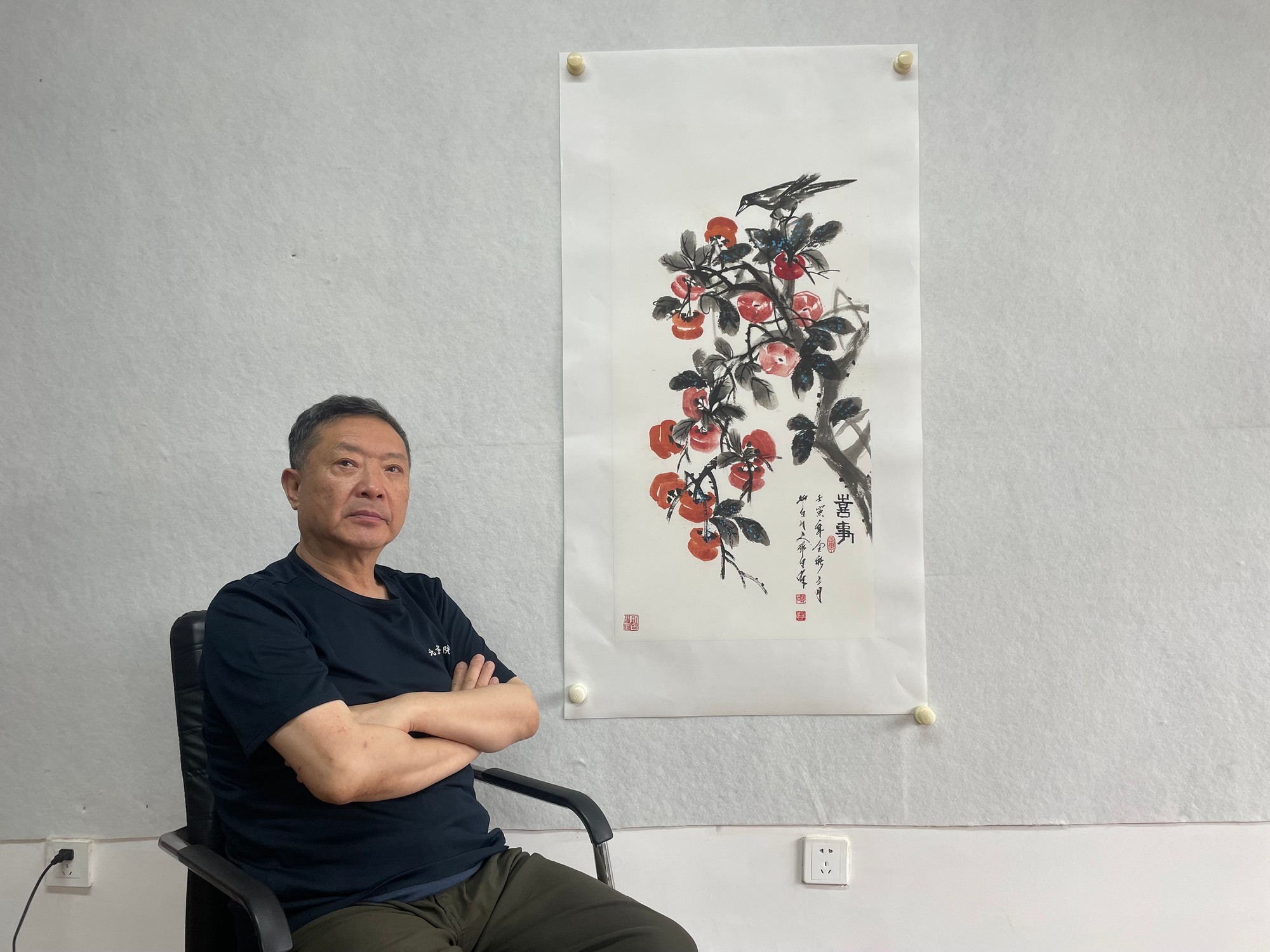 喜事_邓白跃进DB0289 -齐派娄门邓白跃进从艺四十五周年巡展