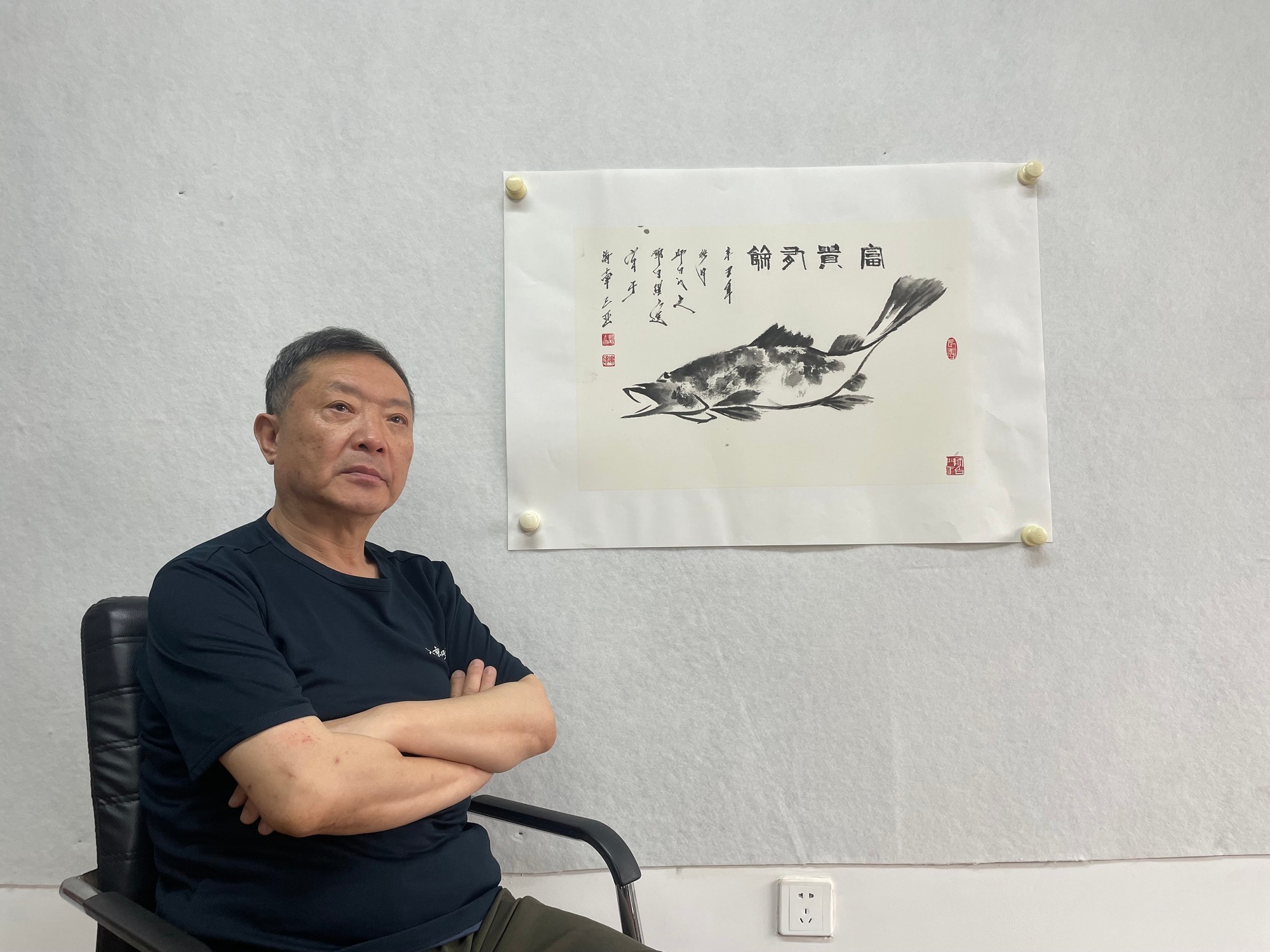 富贵有余_邓白跃进DB0297 -齐派娄门邓白跃进从艺四十五周年巡展