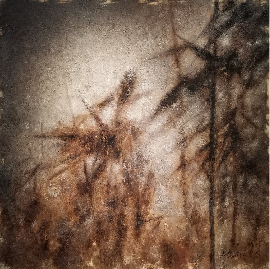 1685845148933593.png 刘伟-《梦中疏影乱》(150cmx150cm)-龙在空间