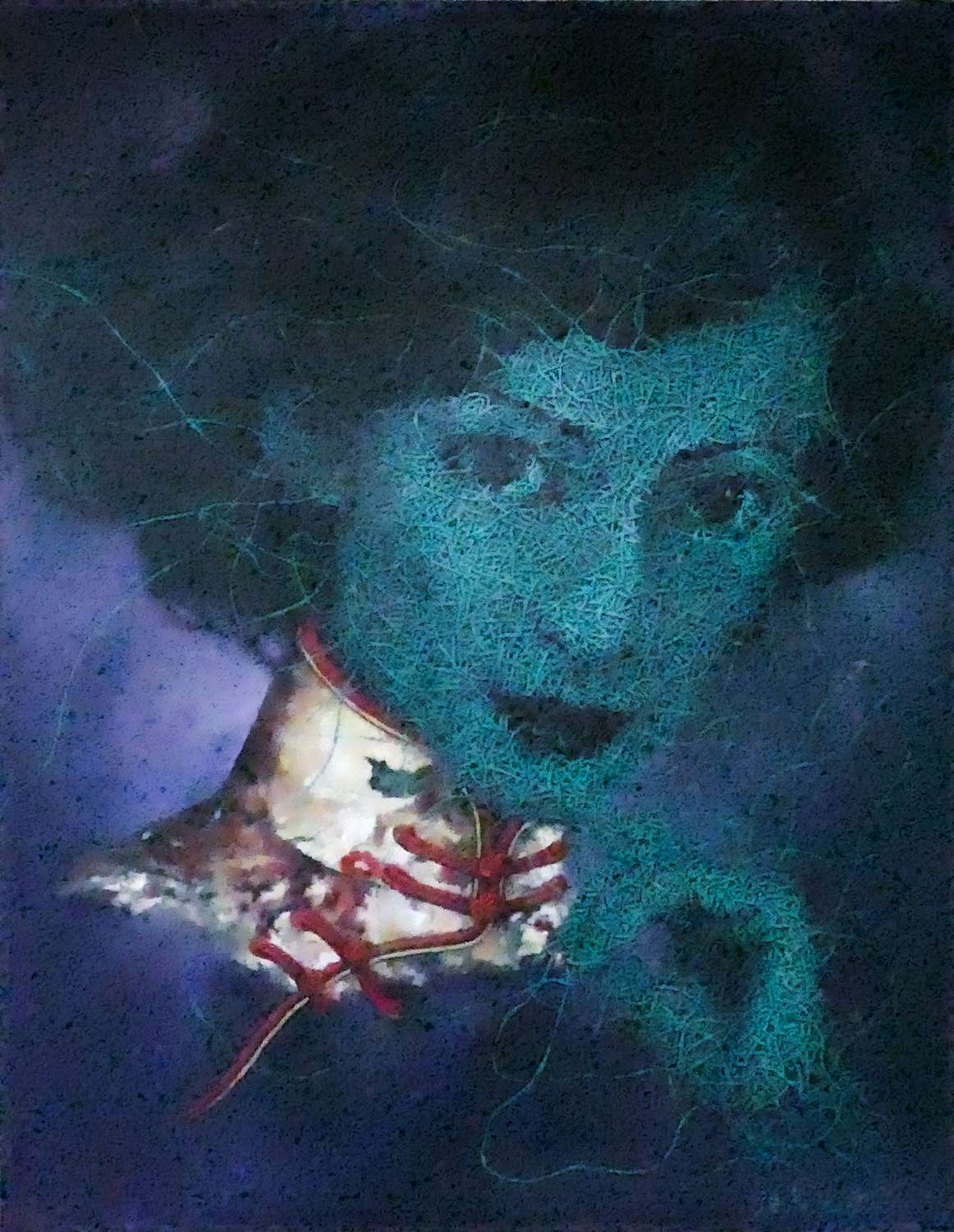 1685980527519865.jpg 贺洪志-《盘扣 2009》(114cmx146cm)-龙在空间