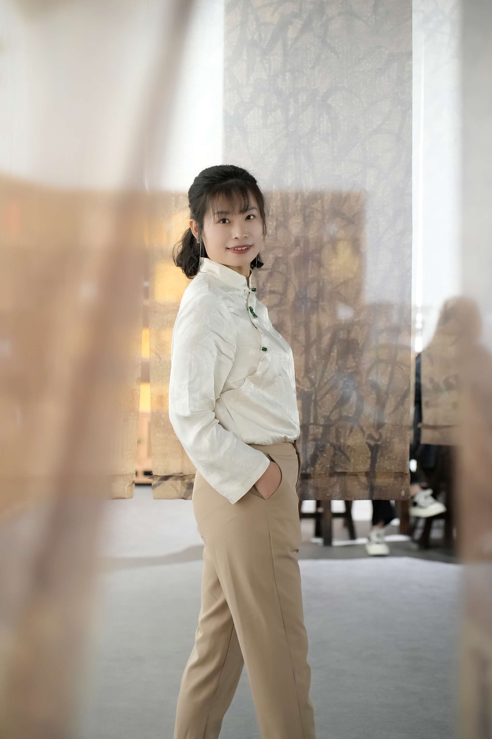 九如集雅集-沉浸式喝茶！