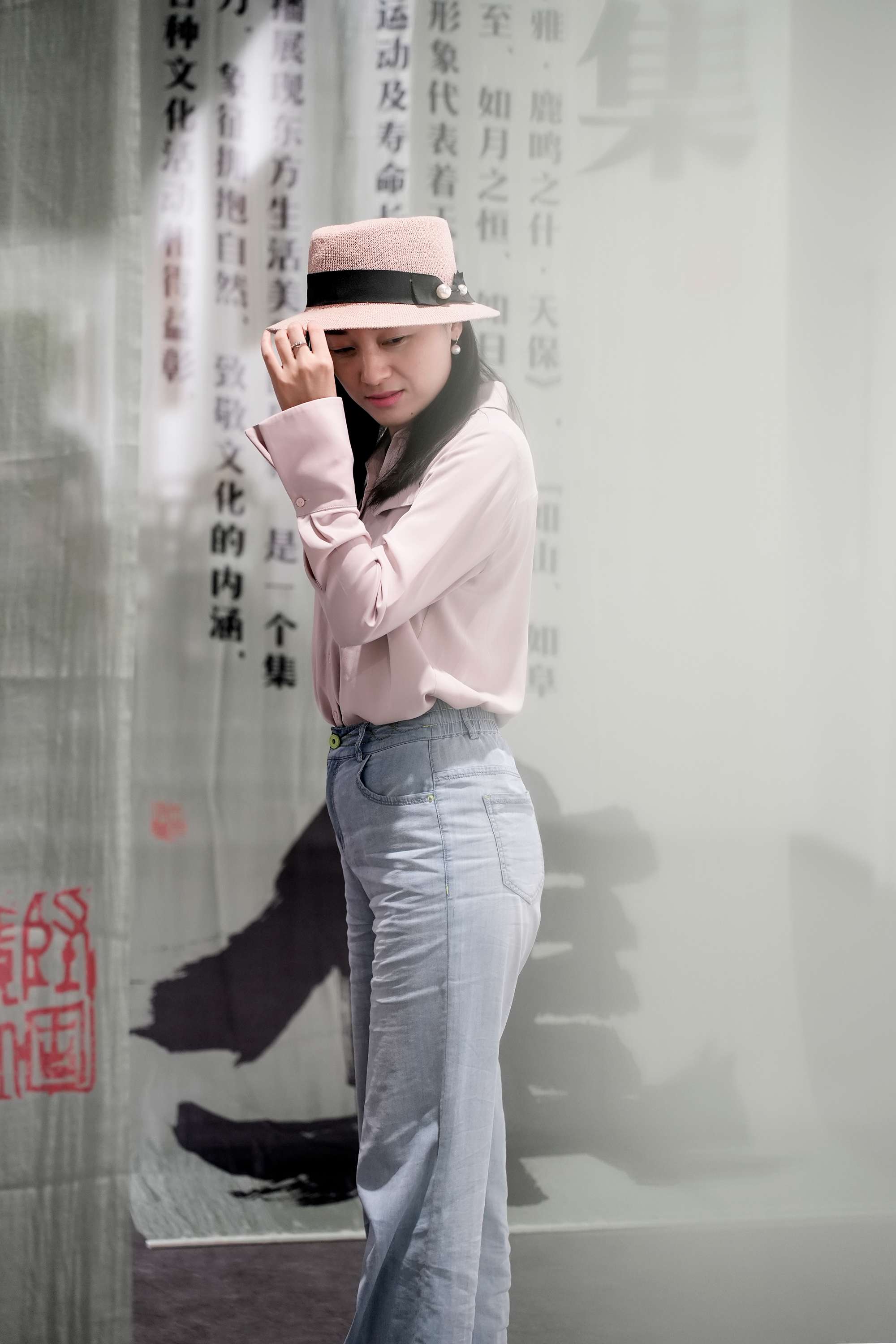 九如集雅集-沉浸式喝茶！