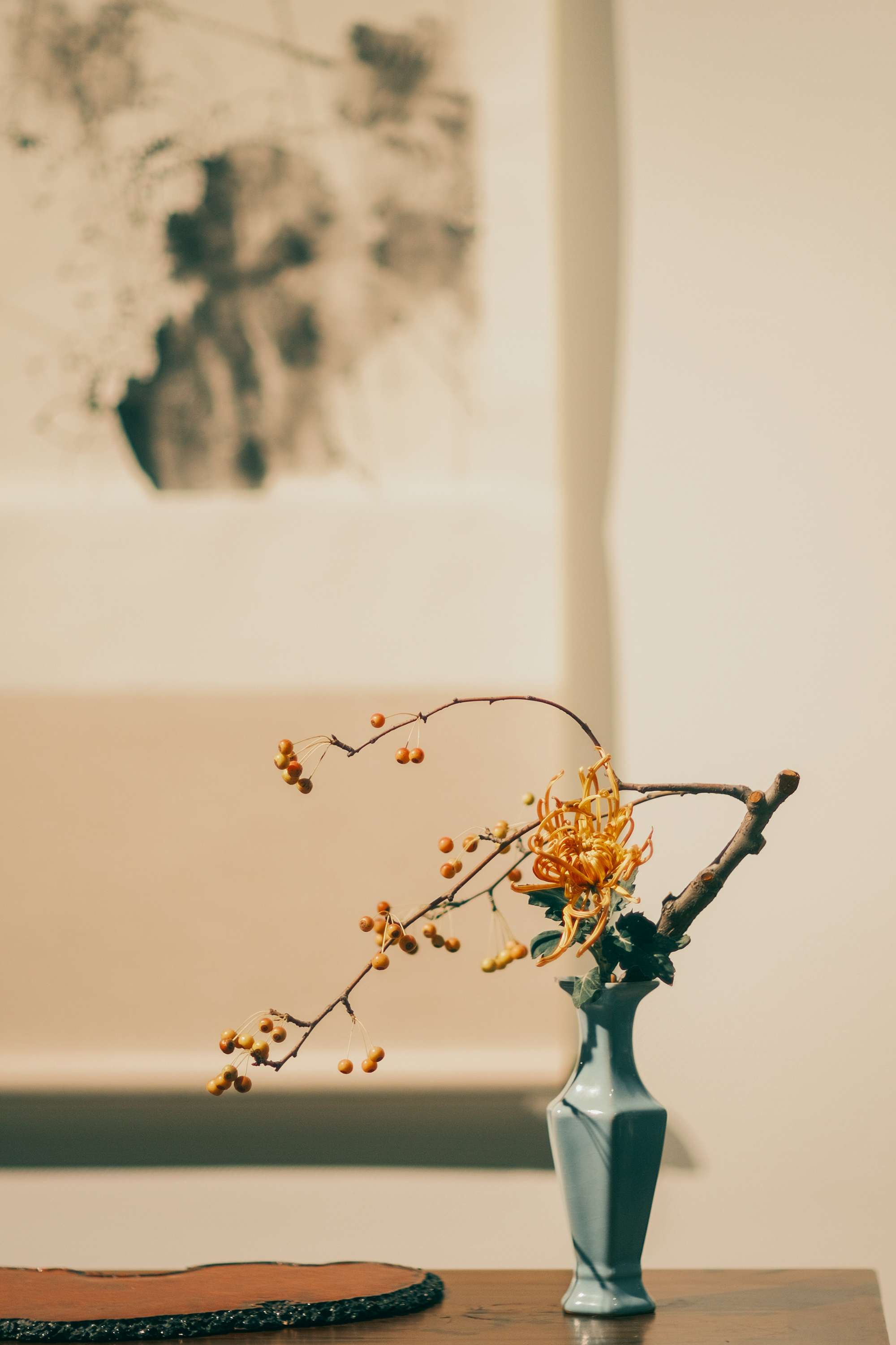 九如集雅集-沉浸式喝茶！