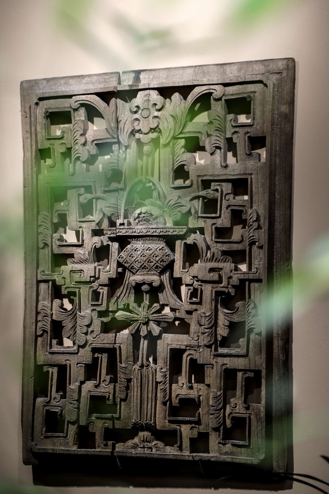 茶空间拍摄
