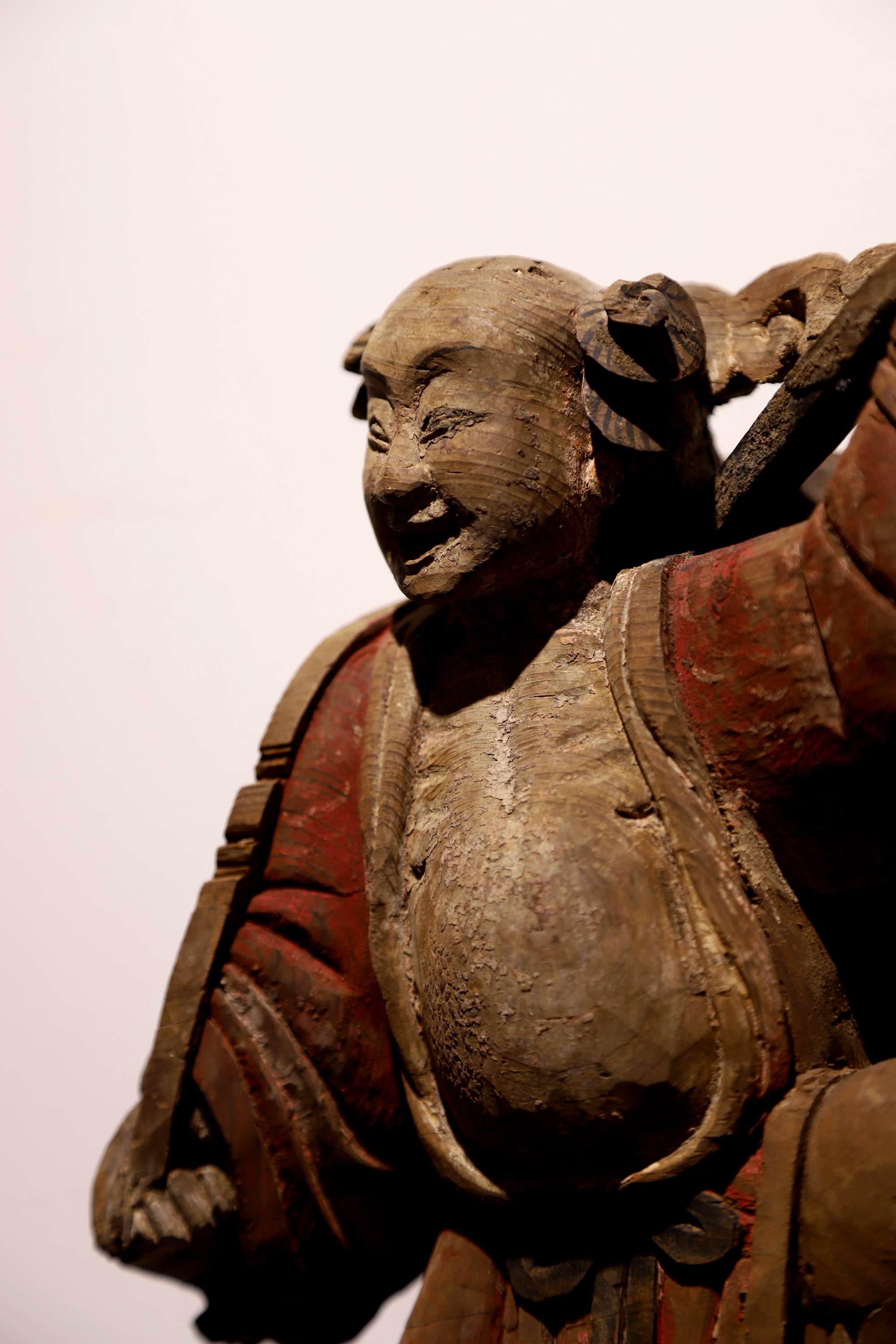 茶空间拍摄