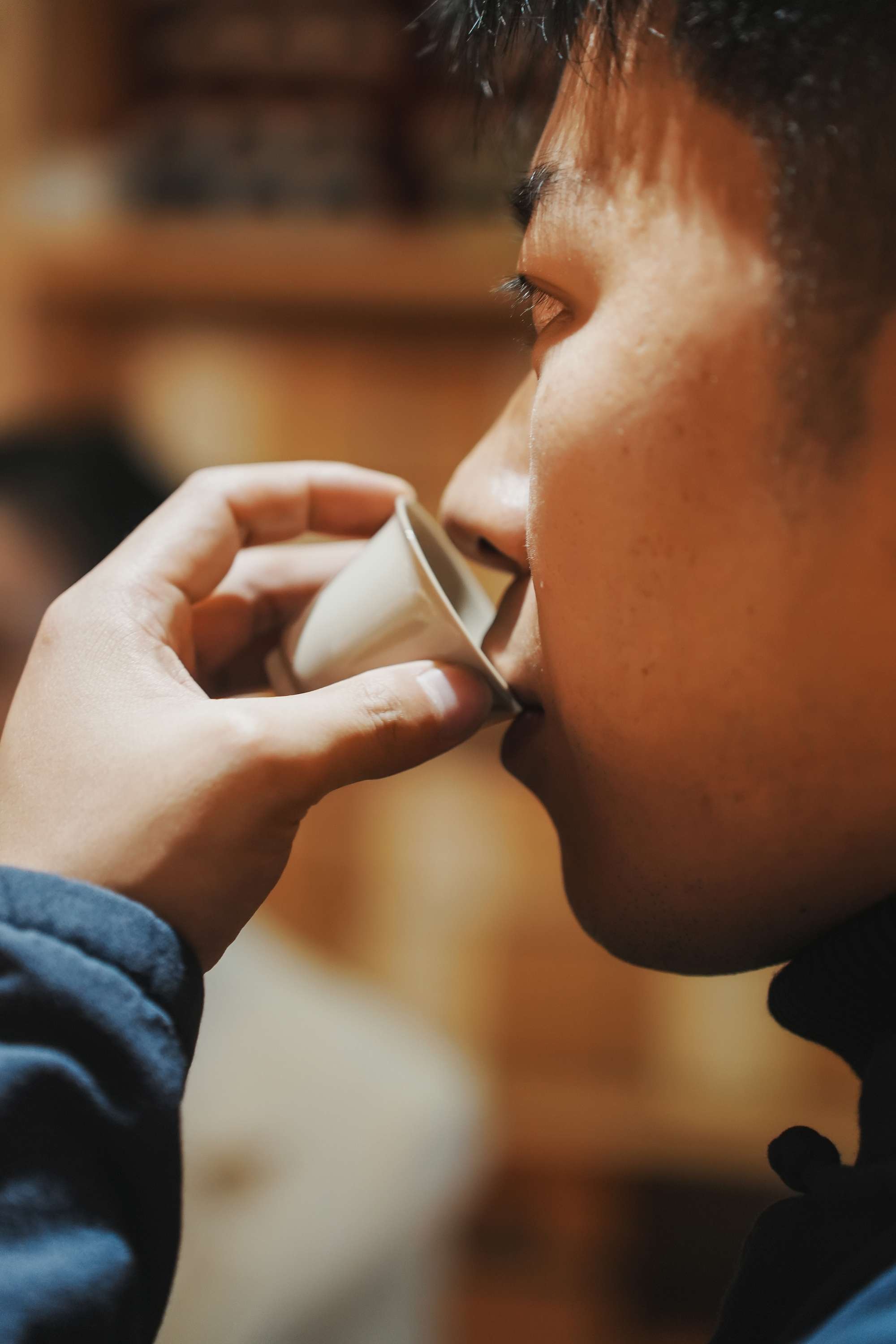 红茶分享会-知识点满满-私享会
