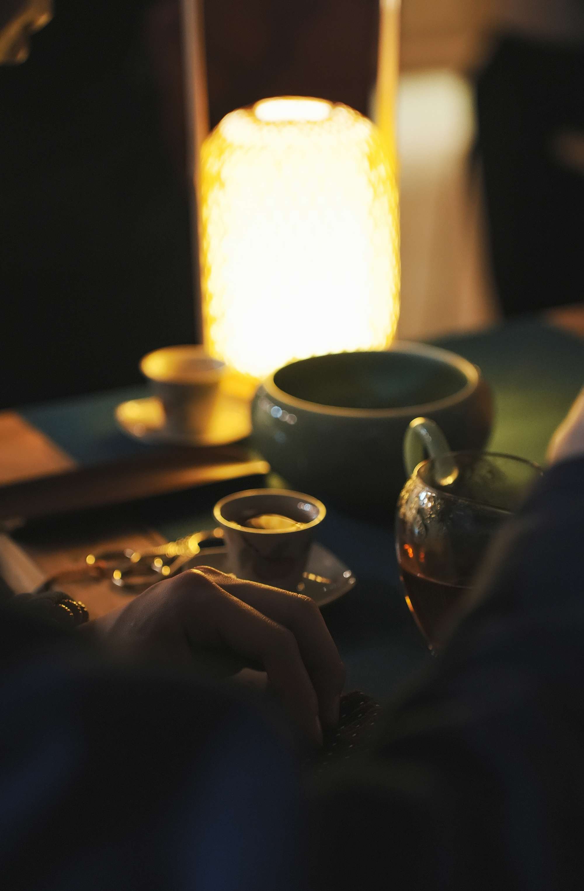 红茶分享会-知识点满满-私享会