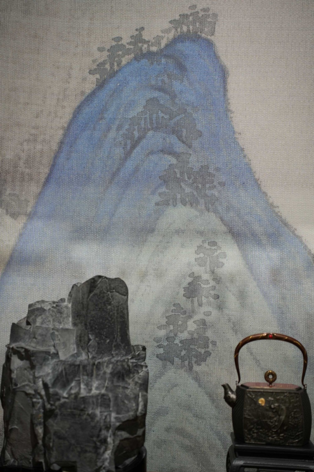 大道虔行——王焜绘画新春展
