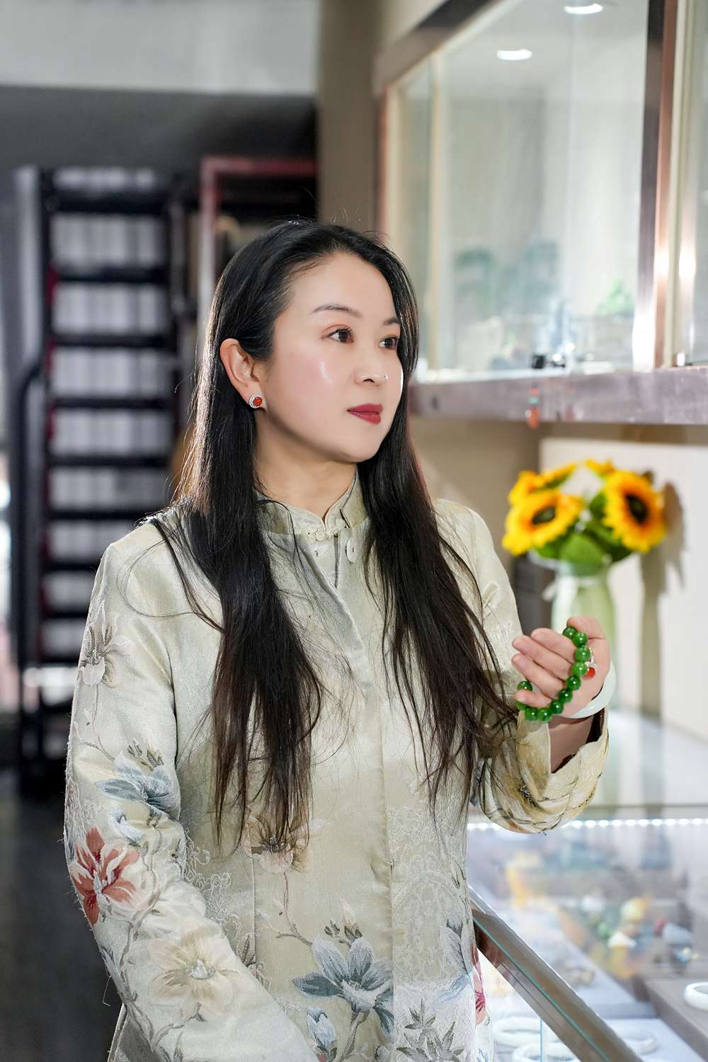2024年三八女神节-女神派对