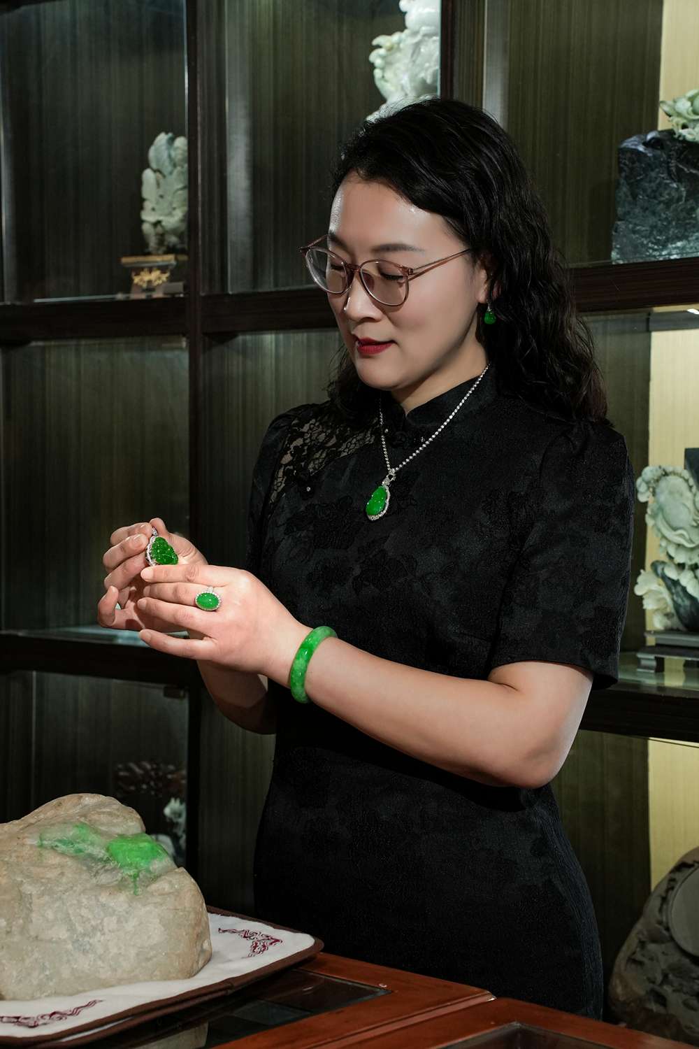 2024年三八女神节-女神派对