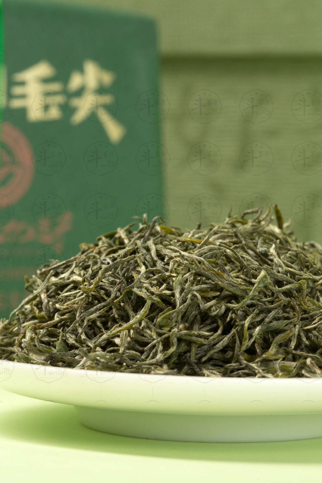 2024年春茶信阳毛尖-手包纸礼盒单包