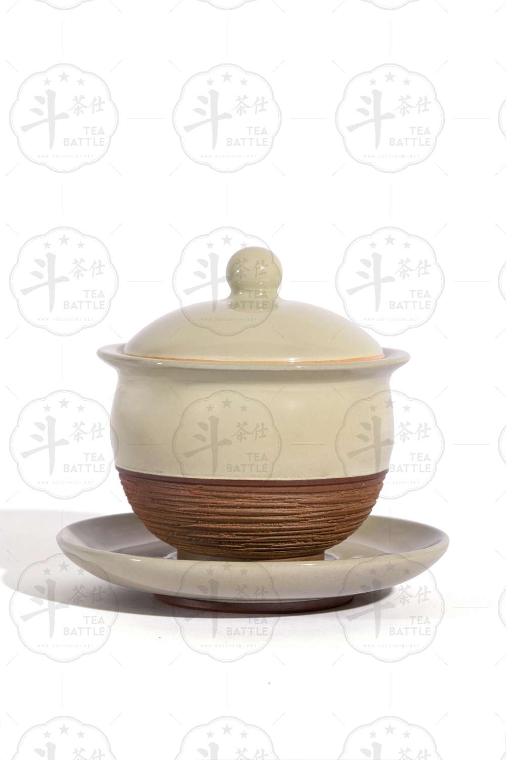 郑州官窑-得一瓷器太上老君像-瓷器-茶器产品拍摄