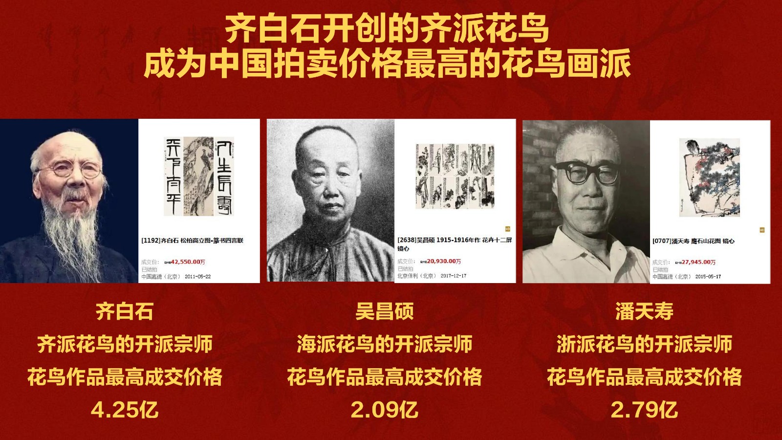 春江水暖——邓白跃进DB0112 -齐派娄门邓白跃进从艺四十五周年巡展
