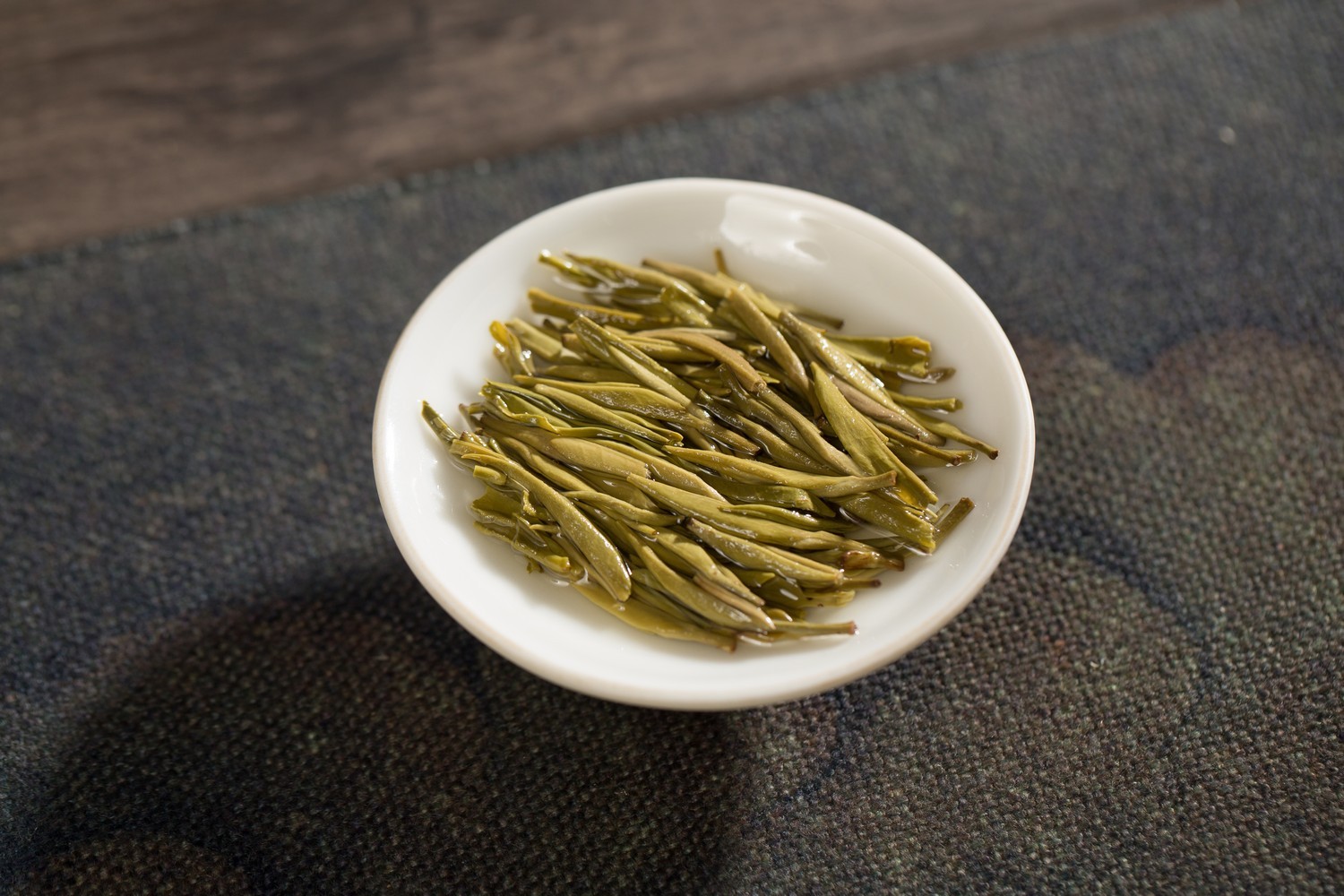 2025粒粒香茉莉花茶 双铁盒