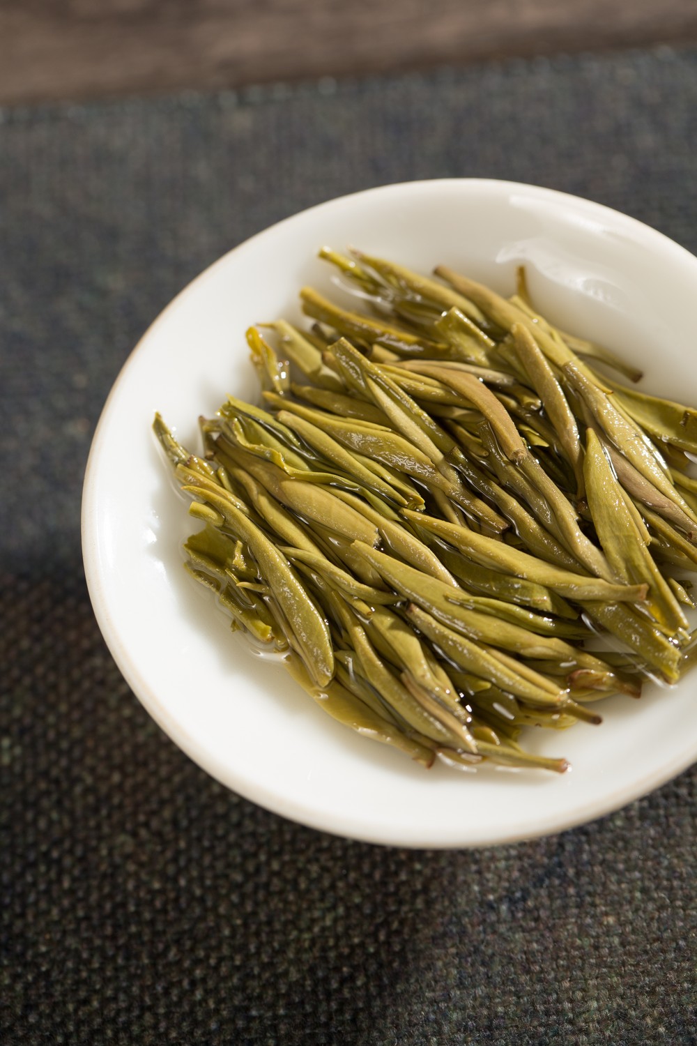 2025粒粒香茉莉花茶 双铁盒