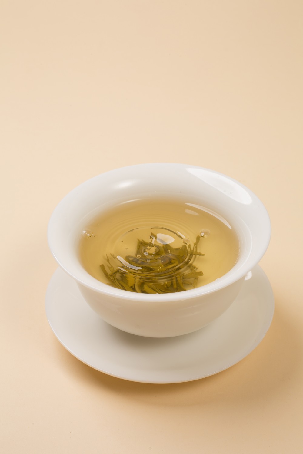 粒粒香茉莉花茶毛尖双铁罐金罐-产品拍摄