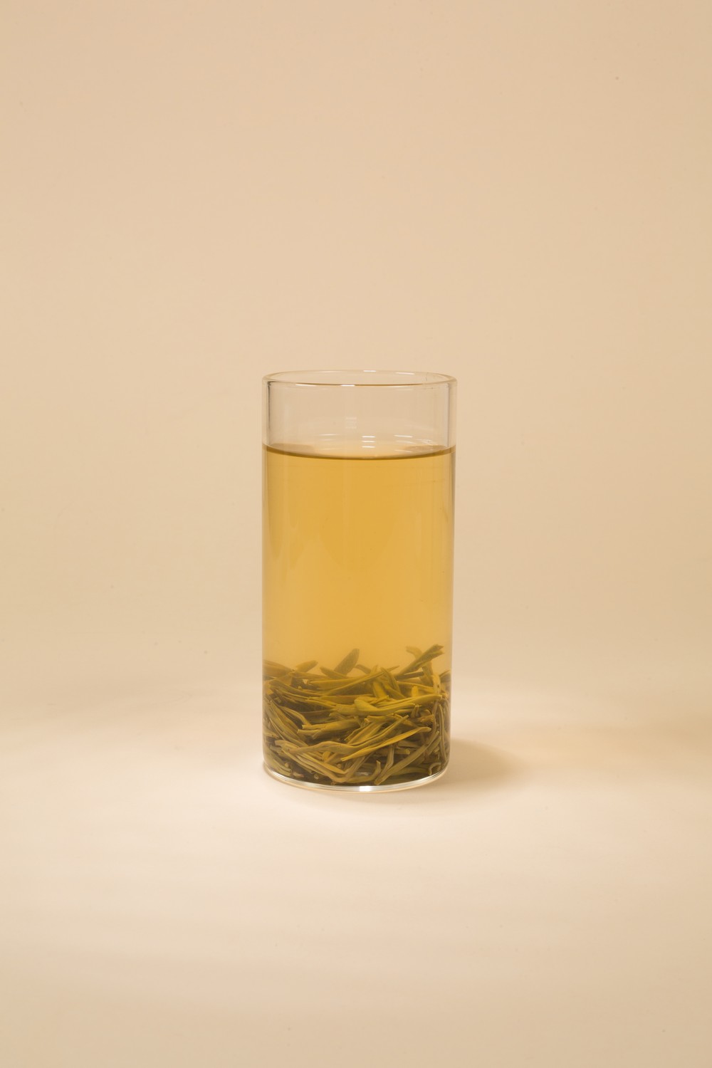 粒粒香茉莉花茶毛尖双铁罐金罐-产品拍摄