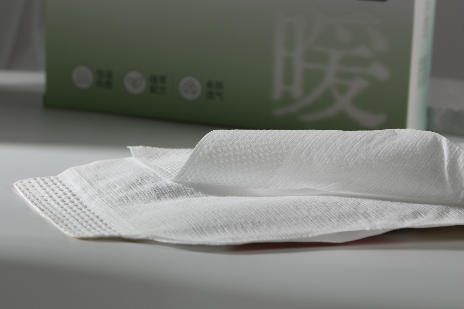 仟那-暖腰暖腹贴-产品拍摄