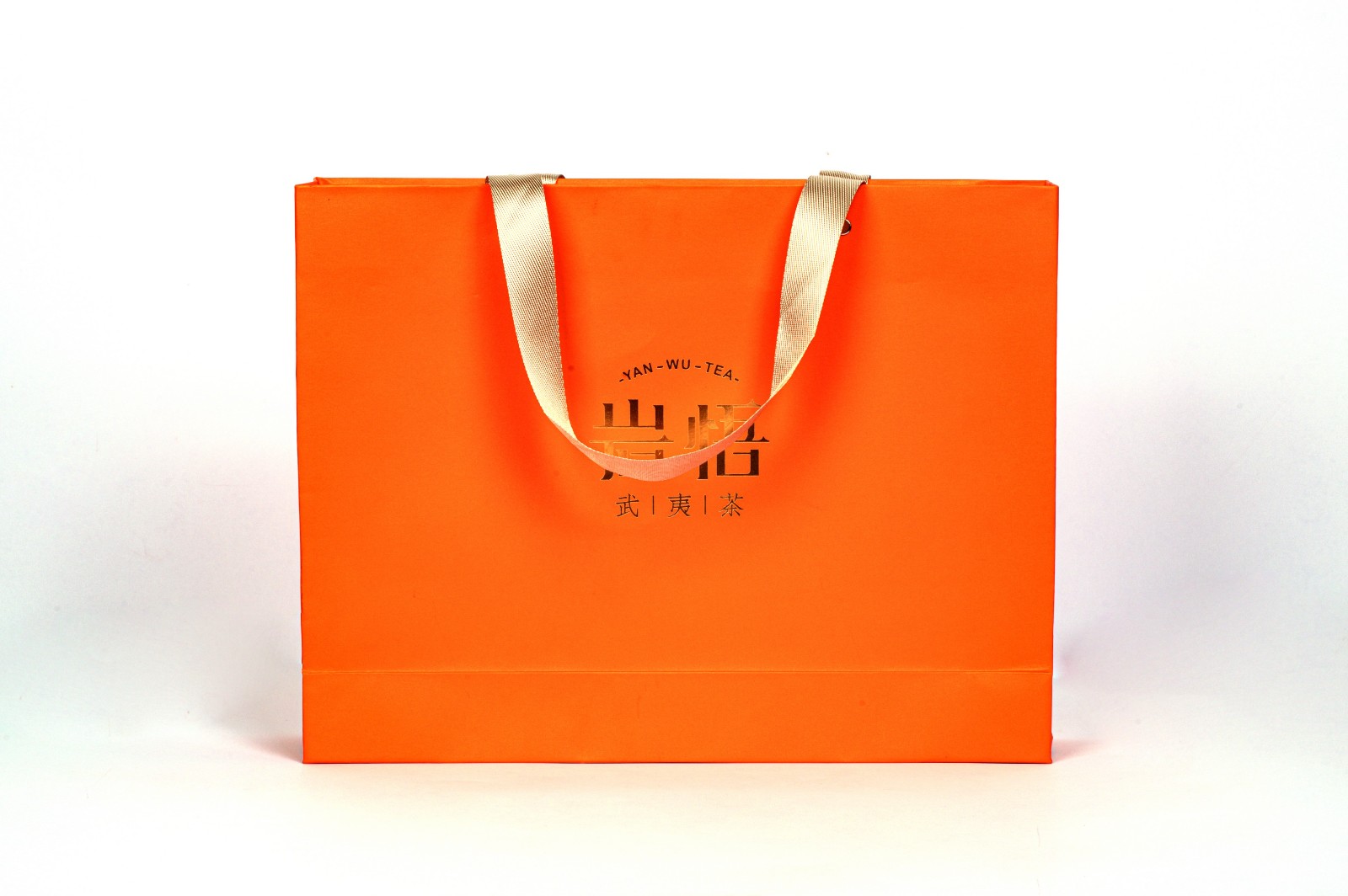 岩悟大红袍-岩茶、大红袍、乌龙茶、—产品拍摄