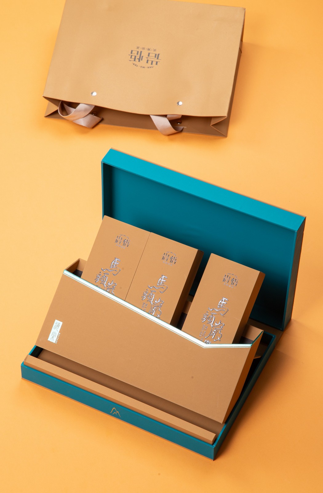 岩悟茶业红茶25-11-04