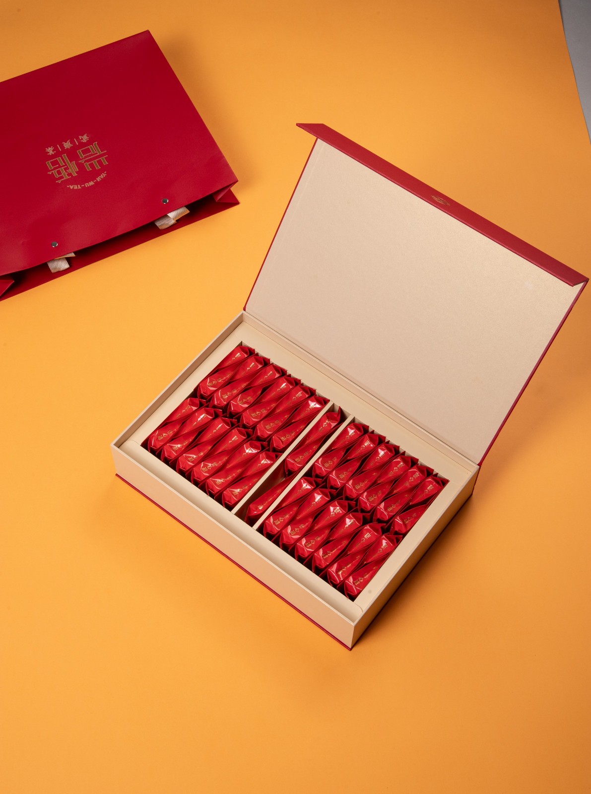 岩悟茶业红茶25-11-04