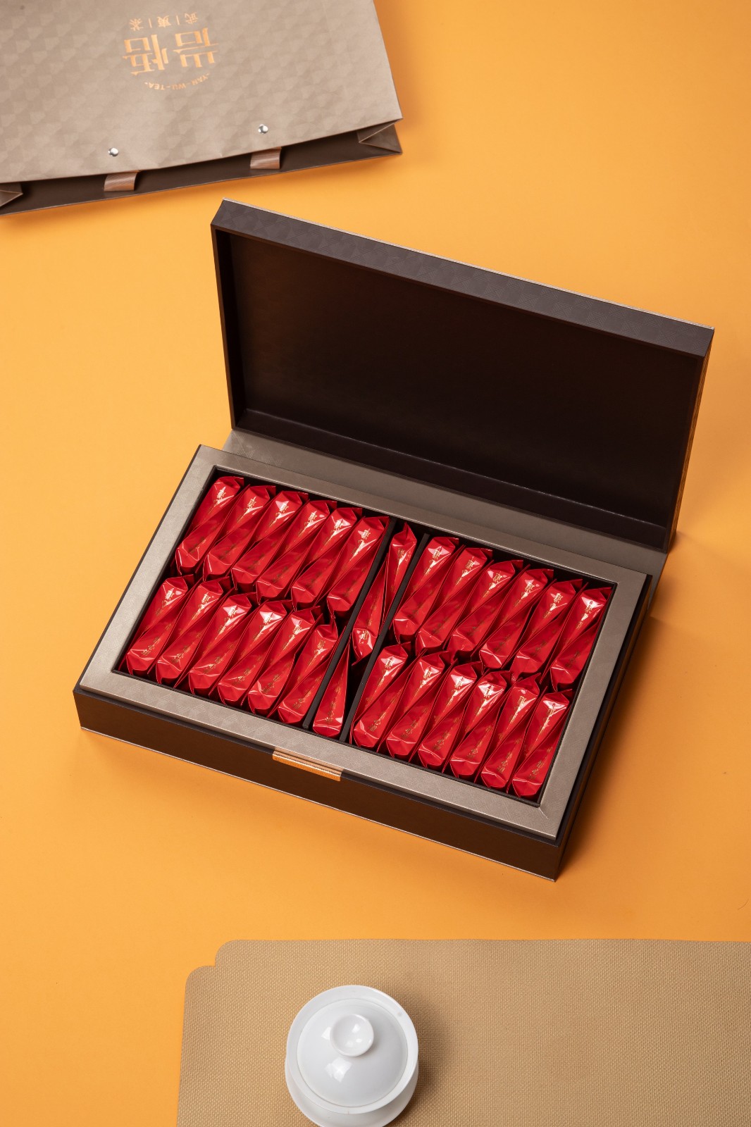 岩悟茶业红茶25-11-04