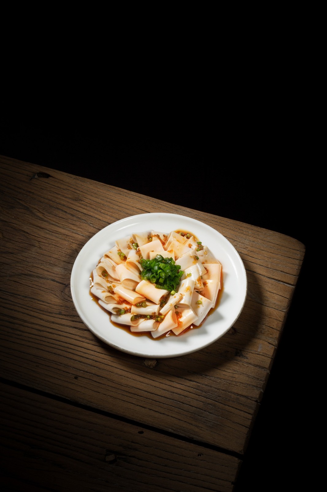 海豆参-固体豆浆-豆制品-产品拍摄