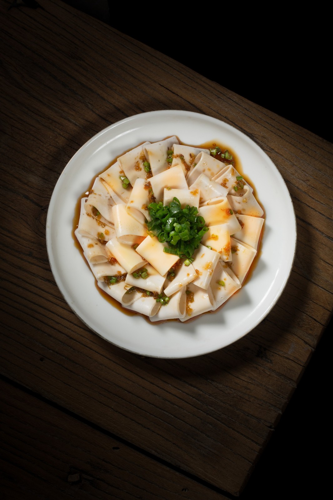 海豆参-固体豆浆-豆制品-产品拍摄