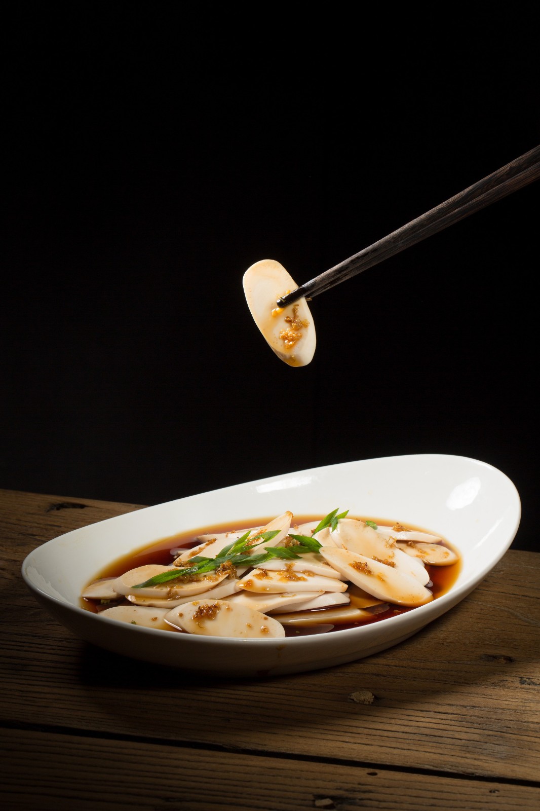 海豆参-固体豆浆-豆制品-产品拍摄