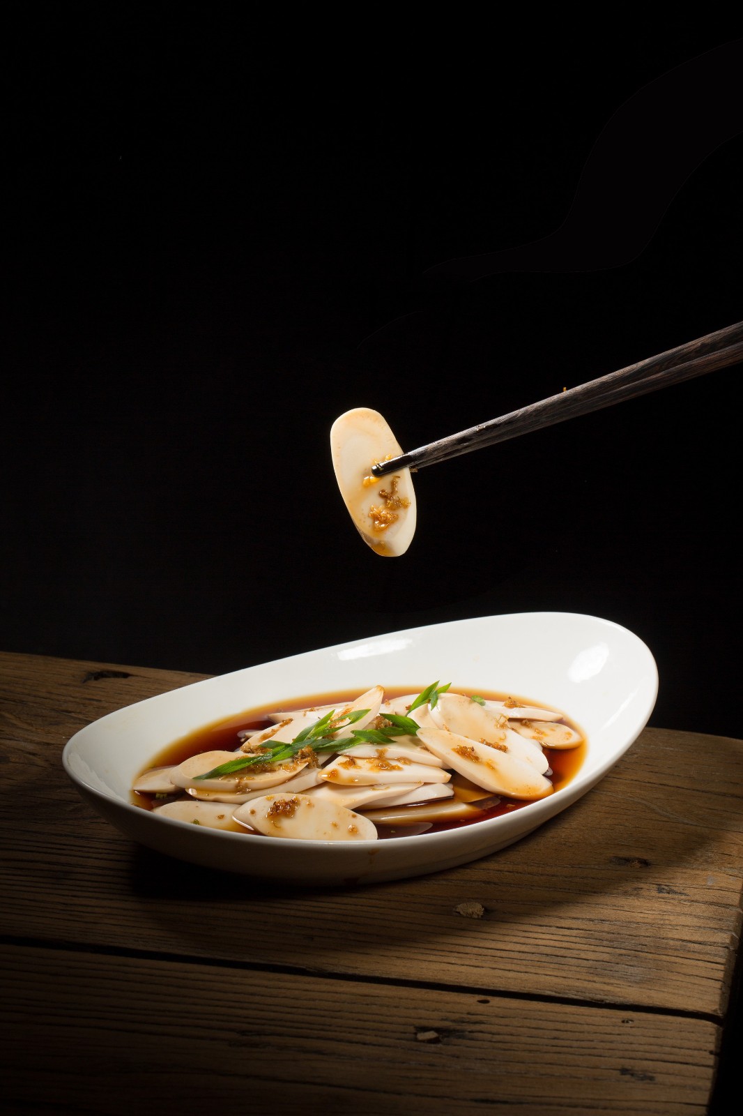 海豆参-固体豆浆-豆制品-产品拍摄