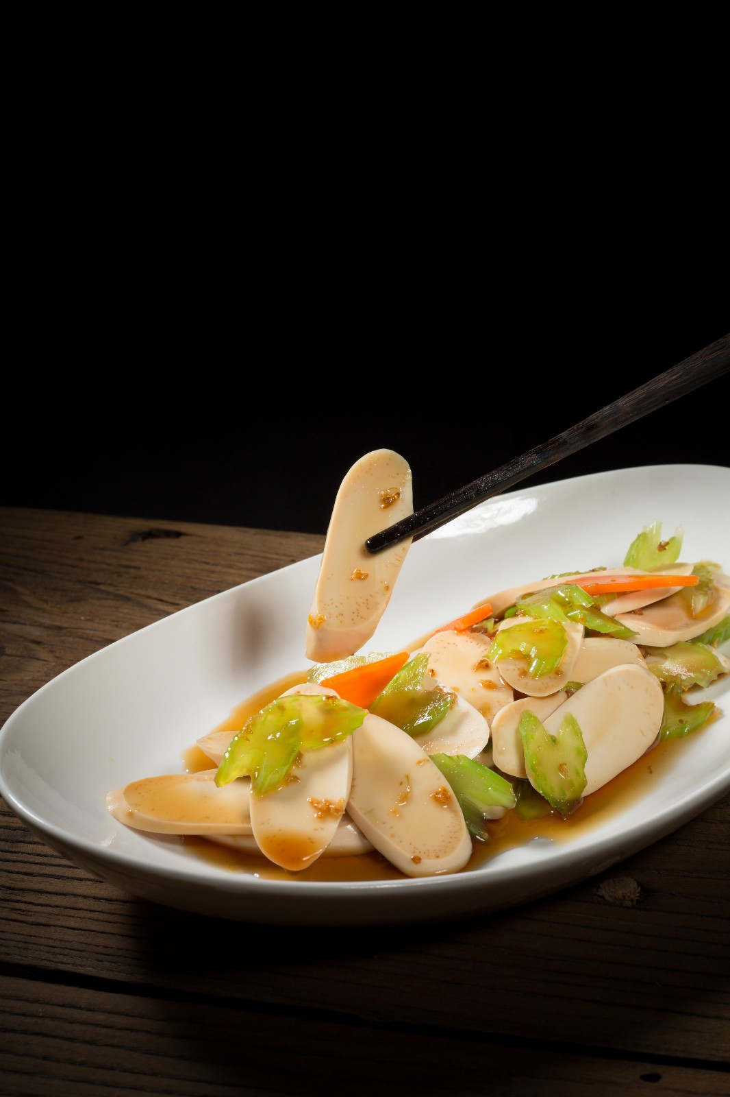 海豆参-固体豆浆-豆制品-产品拍摄