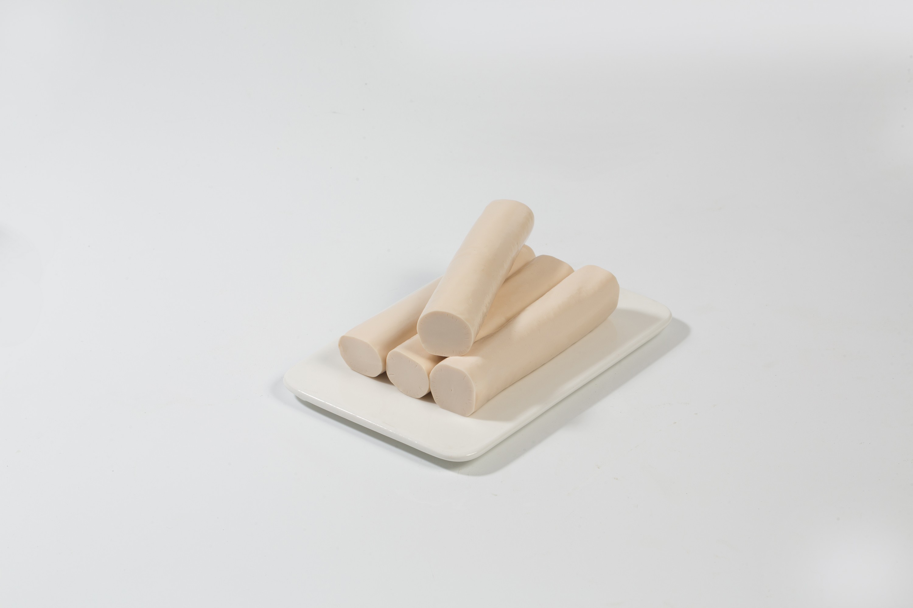 海豆参-固体豆浆-豆制品-产品拍摄