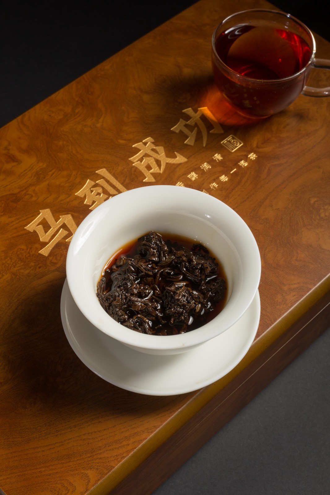 马到成功-熟普—林培养