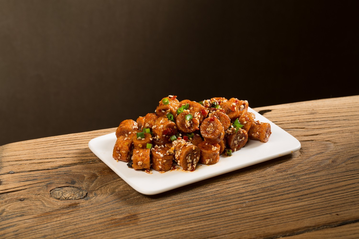 海豆参 产品拍摄 豆制品 食品