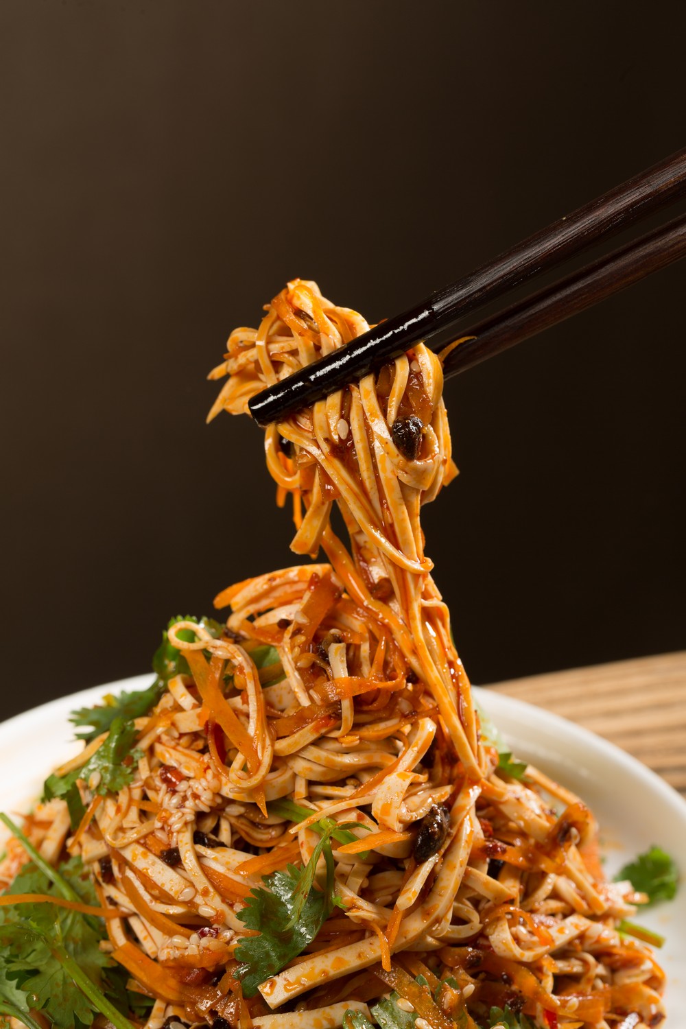 海豆参 产品拍摄 豆制品 食品