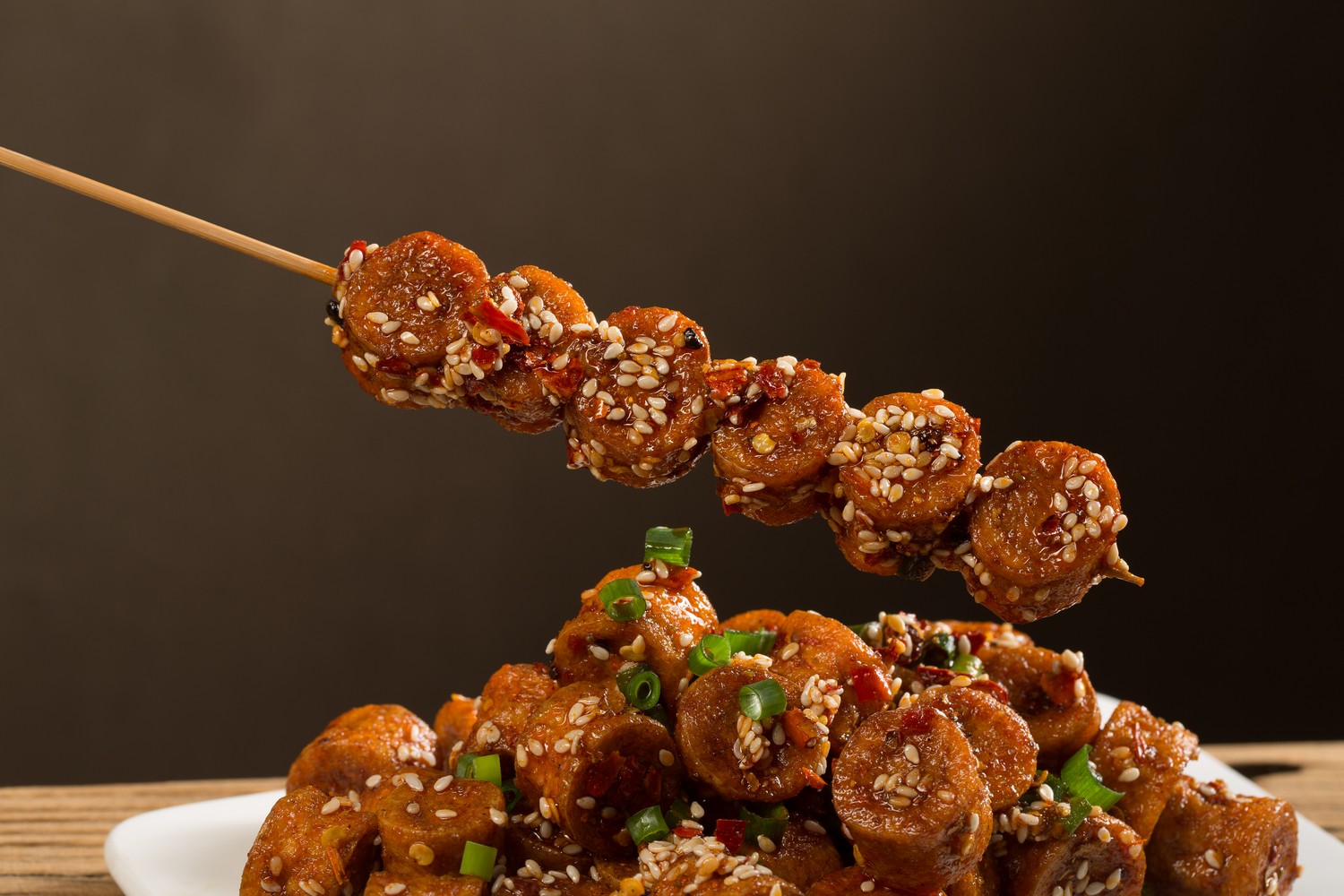 海豆参 产品拍摄 豆制品 食品